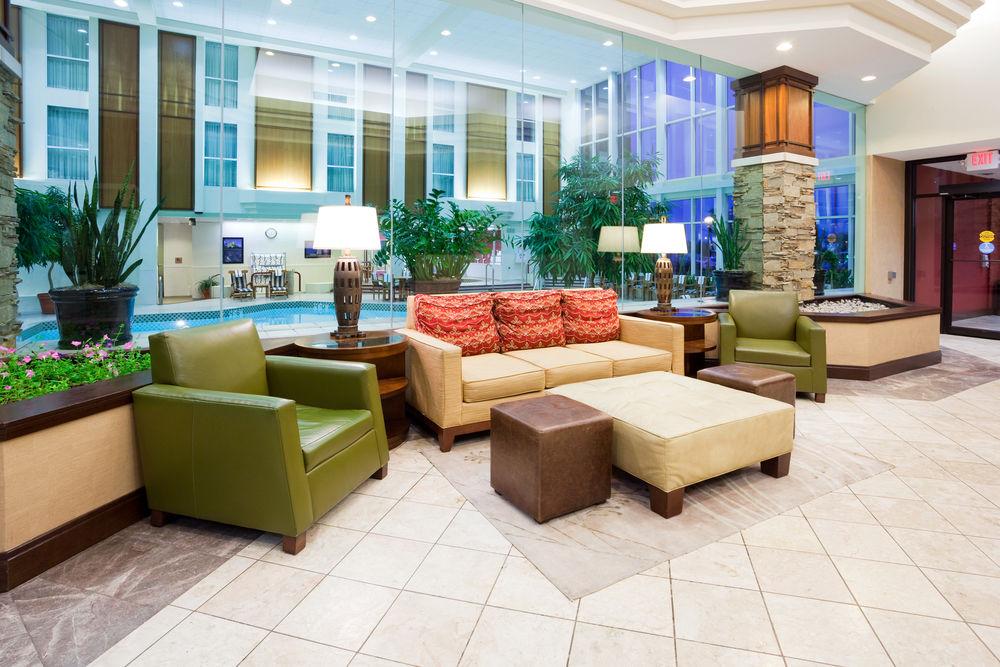 Hotel Doubletree By Hilton Madison East Exterior foto